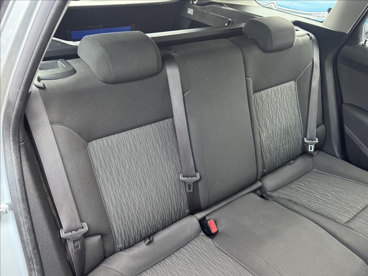 Opel Astra Kombi 1,7 l 81 kw