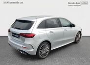 Mercedes-Benz Třídy B 8