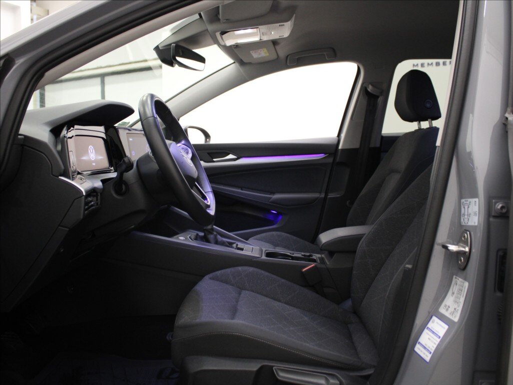 Volkswagen Golf Kombi 1,5 l 96 kw