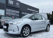 Citroën DS3 Hatchback 1,2 l 81 kw