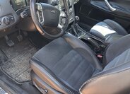 Ford Mondeo Sedan / Limuzína 0,0 107 kw