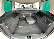 Seat Alhambra Kombi 1,4 l 110 kw