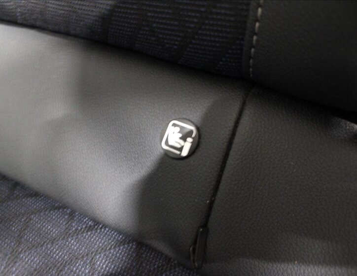 Opel Corsa Hatchback 1,2 l 55 kw