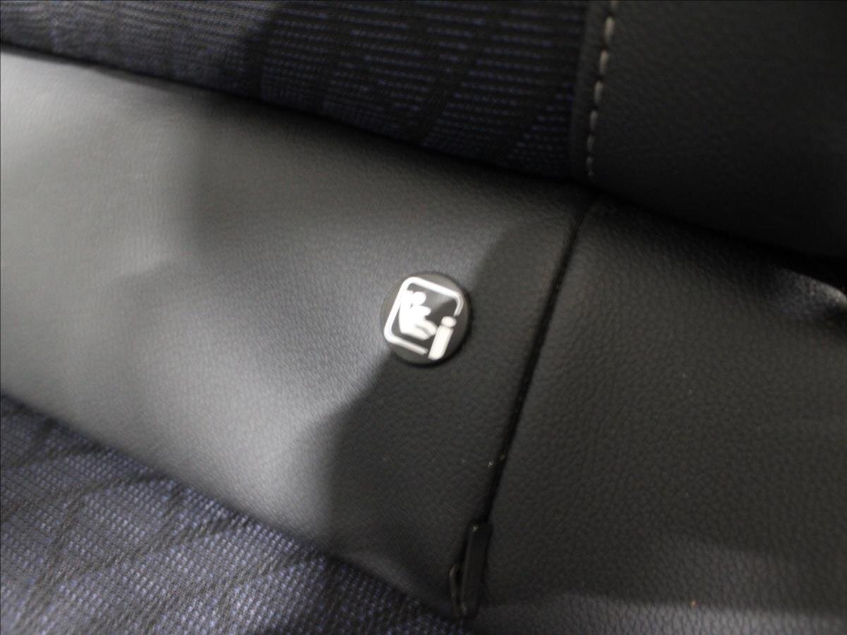 Opel Corsa Hatchback 1,2 l 55 kw