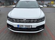 Volkswagen Tiguan Kombi 2,0 l 140 kw
