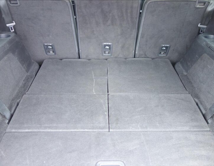 Ford Galaxy MPV 2,0 l 110 kw