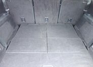 Ford Galaxy MPV 2,0 l 110 kw