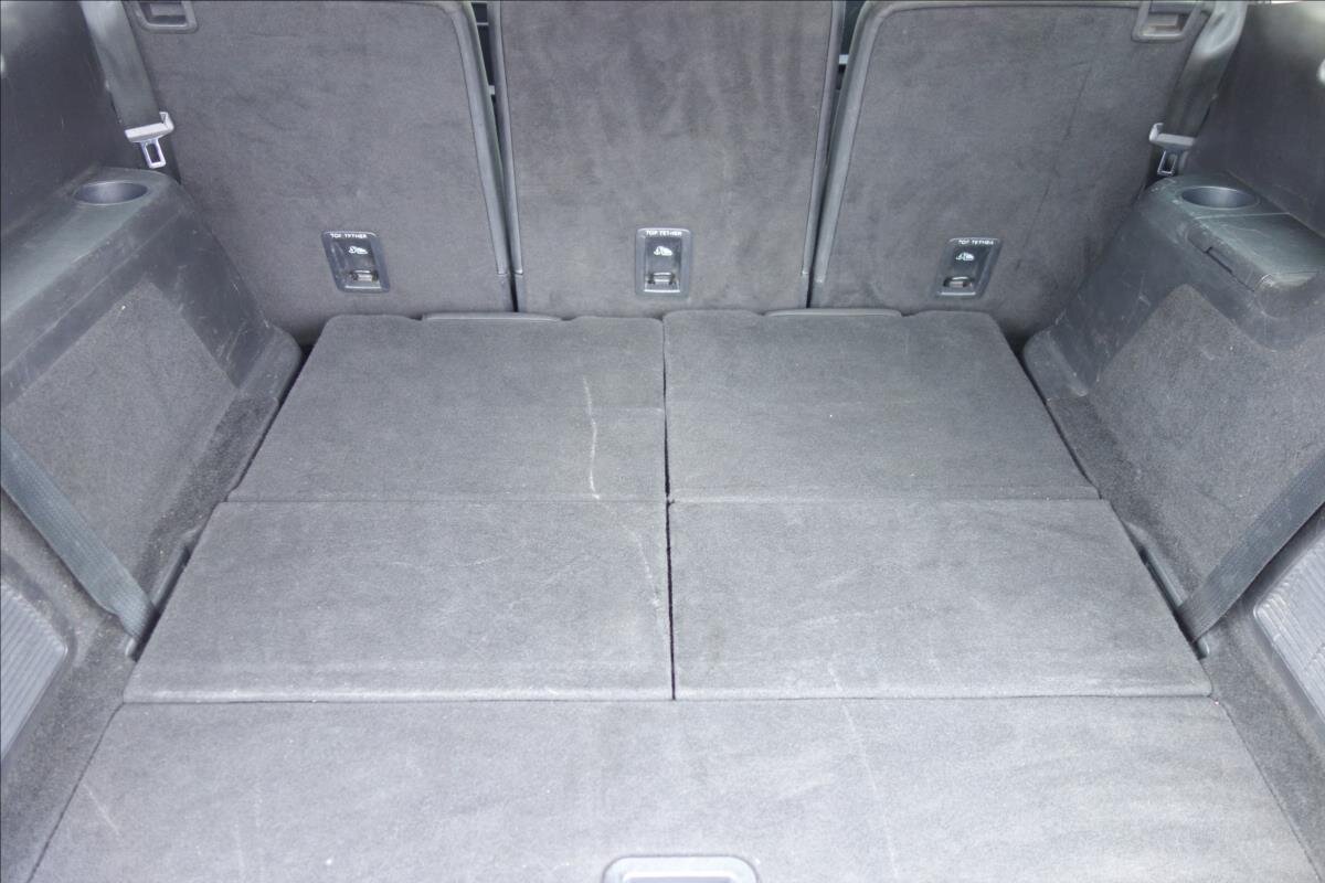 Ford Galaxy MPV 2,0 l 110 kw