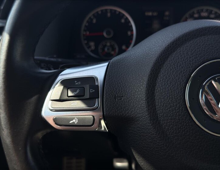 Volkswagen Tiguan Kombi 2,0 l 130 kw