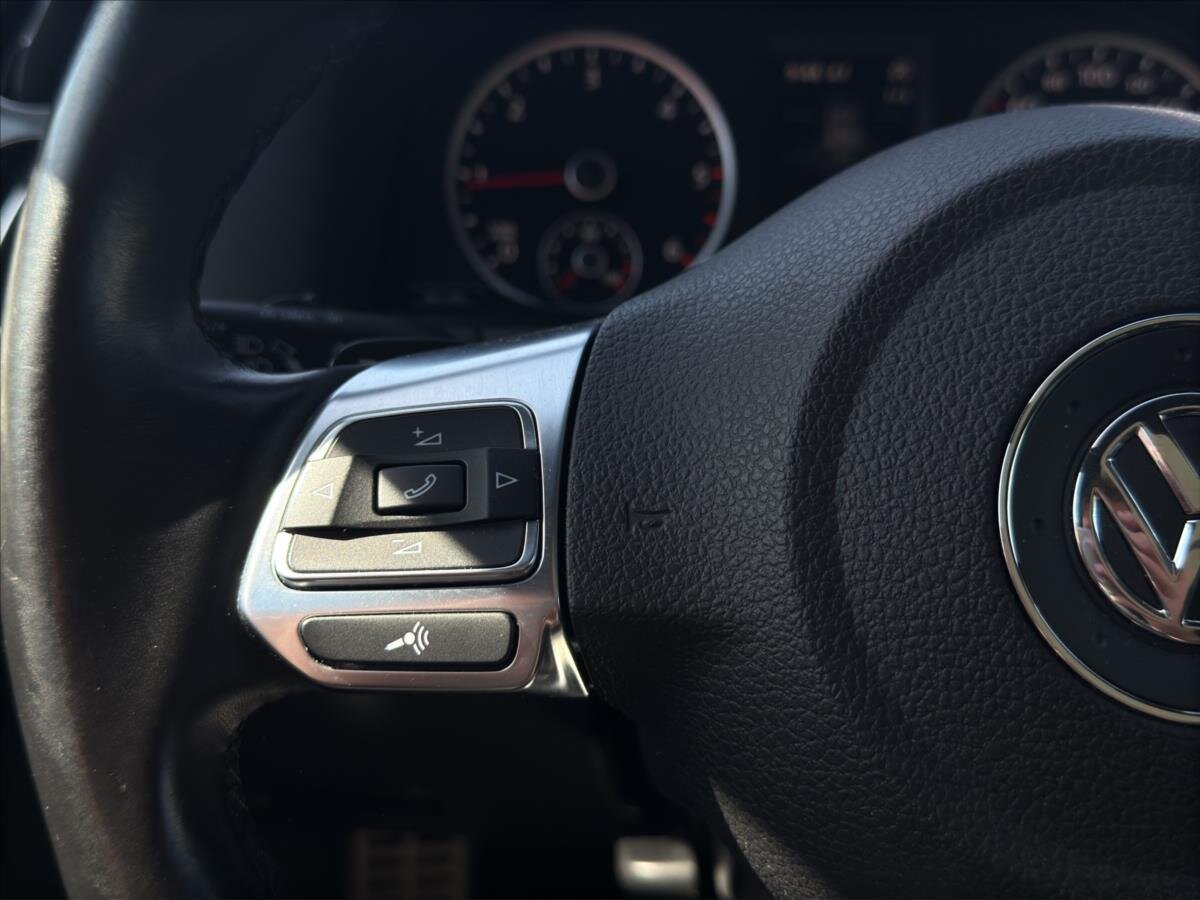 Volkswagen Tiguan Kombi 2,0 l 130 kw