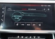 Audi A7 Sedan / Limuzína 3,0 l 210 kw