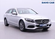 Mercedes-Benz Třídy C 1