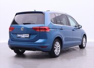 Volkswagen Touran MPV 2,0 l 110 kw