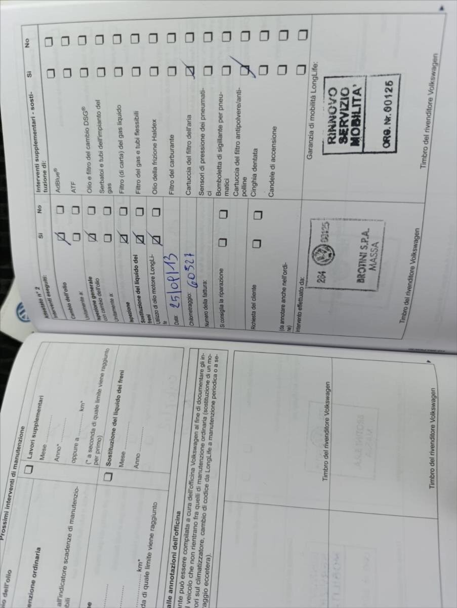 Volkswagen Golf Hatchback 1,6 l 77 kw