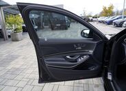 Mercedes-Benz Třídy S 14