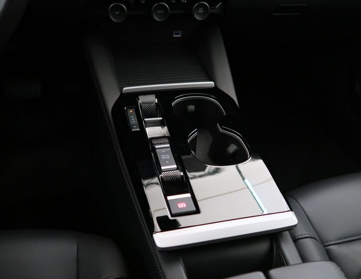 Citroën C5 X Kombi 1,6 l 133 kw