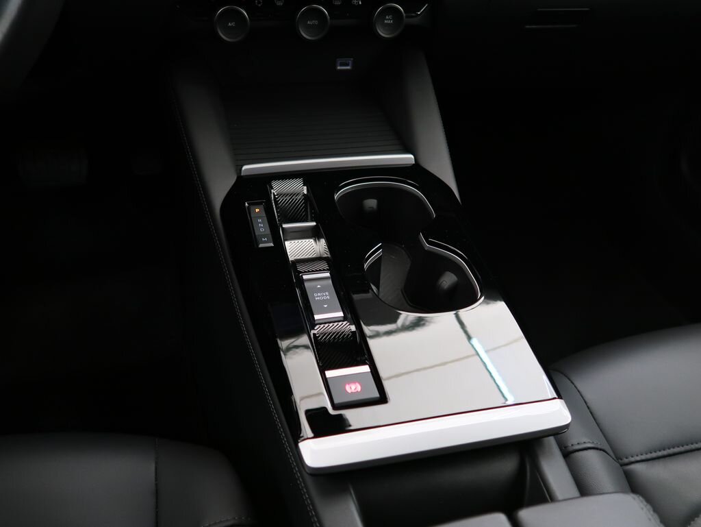 Citroën C5 X Kombi 1,6 l 133 kw