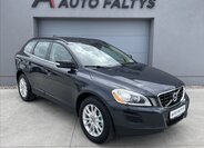 Volvo XC60 Kombi 2,4 l 151 kw
