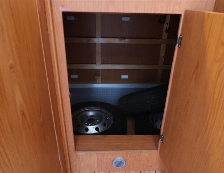 Fiat Ducato Ostatní 2,3 l 96 kw