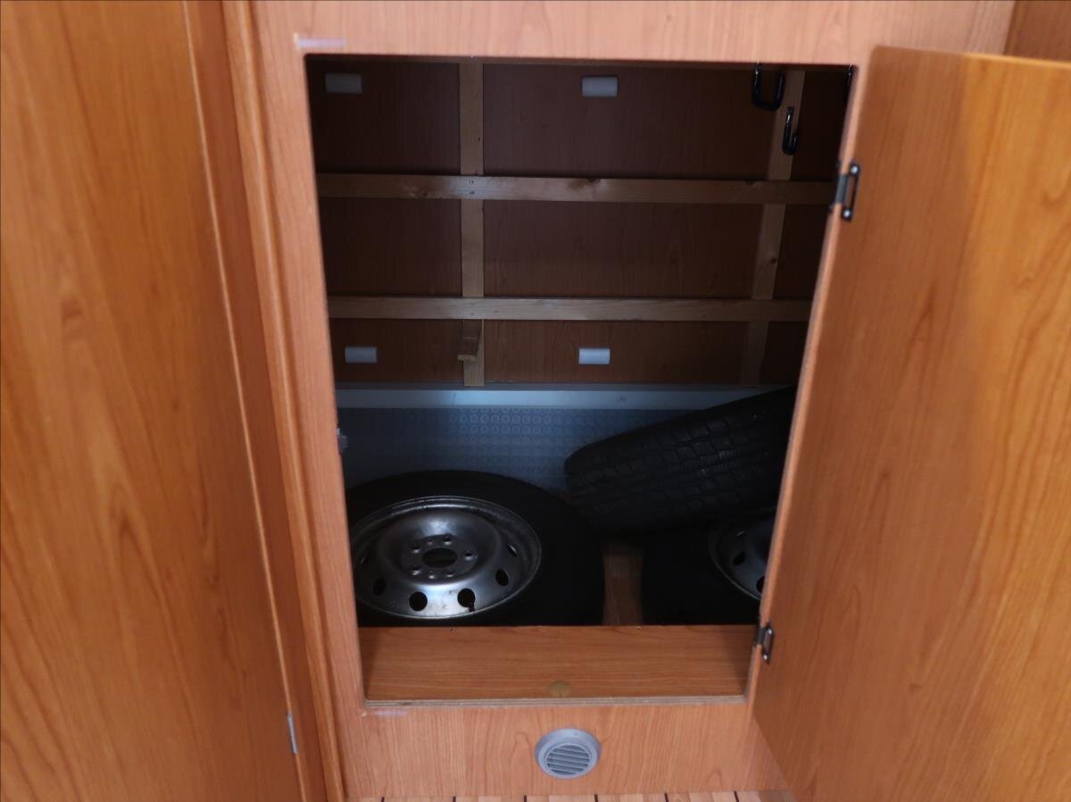 Fiat Ducato Ostatní 2,3 l 96 kw