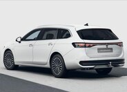 Volkswagen Passat Kombi 1,5 l 150 kw