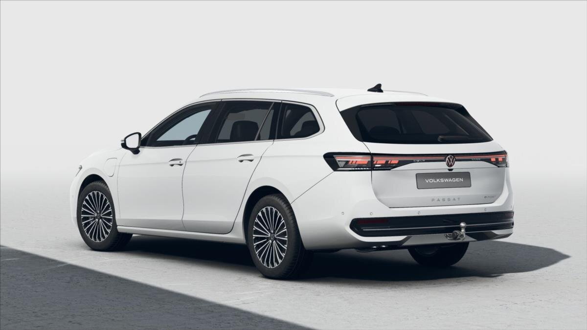 Volkswagen Passat Kombi 1,5 l 150 kw
