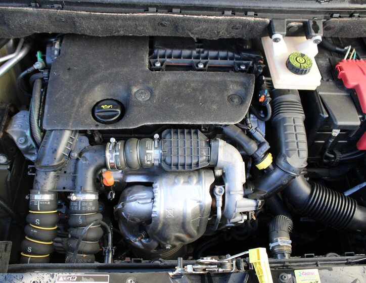 Citroën Berlingo 25