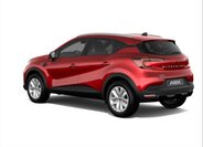 Mitsubishi ASX SUV / Terénní 1,3 l 103 kw