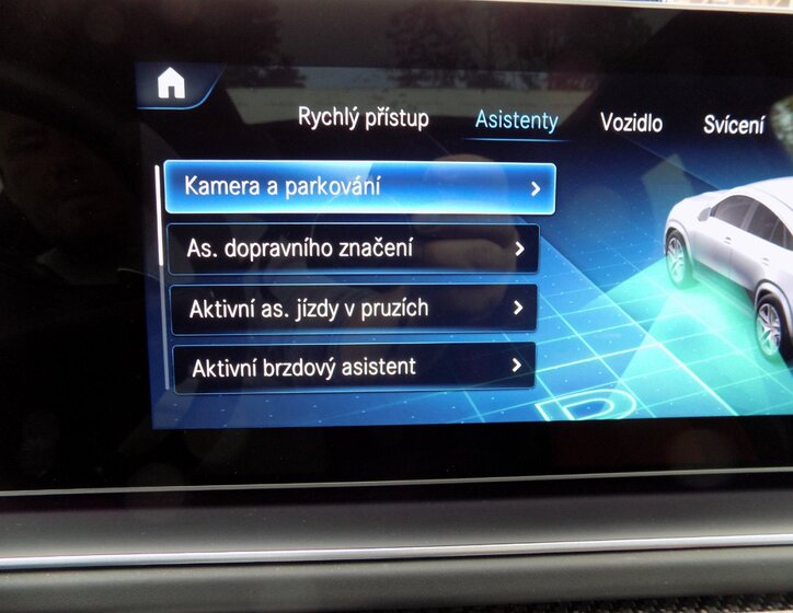 Mercedes-Benz GLE 35