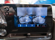 Chevrolet Corvette Kabriolet 6,2 l 353 kw