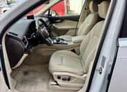 Audi Q7 SUV / Terénní 3,0 l 200 kw