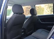 Škoda Fabia Hatchback 1,2 l 63 kw