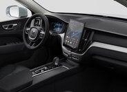 Volvo XC60 SUV / Terénní 2,0 l 257 kw