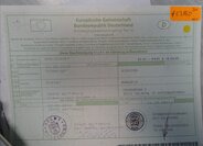 Volkswagen Golf Hatchback 1,4 l 59 kw