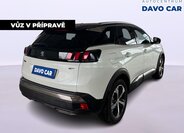 Peugeot 3008 SUV / Terénní 2,0 l 130 kw