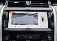 Land Rover Discovery 21