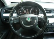 Škoda Superb Kombi 2,0 l 103 kw