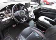 Mercedes-Benz Třídy V 9