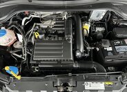 Škoda Fabia Kombi 1,2 l 81 kw