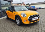 Mini Cooper Hatchback 1,5 l 100 kw