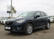 Mazda CX-5 Kombi 2,2 l 110 kw
