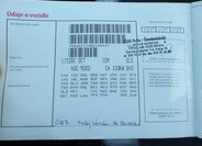 Škoda Octavia Kombi 0,0 103 kw