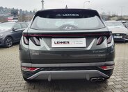 Hyundai Tucson SUV 1,6 l 195 kw