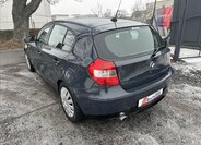 BMW Řada 1 Hatchback 1,6 l 85 kw