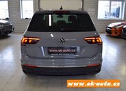 Volkswagen Tiguan SUV / Terénní 0,0 110 kw