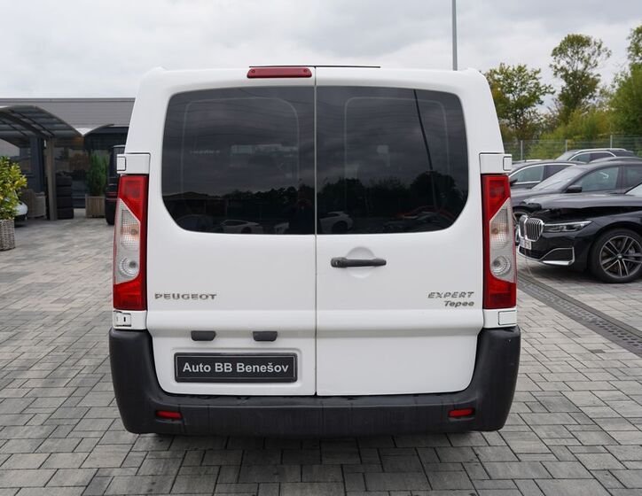 Peugeot Expert Tepee 5