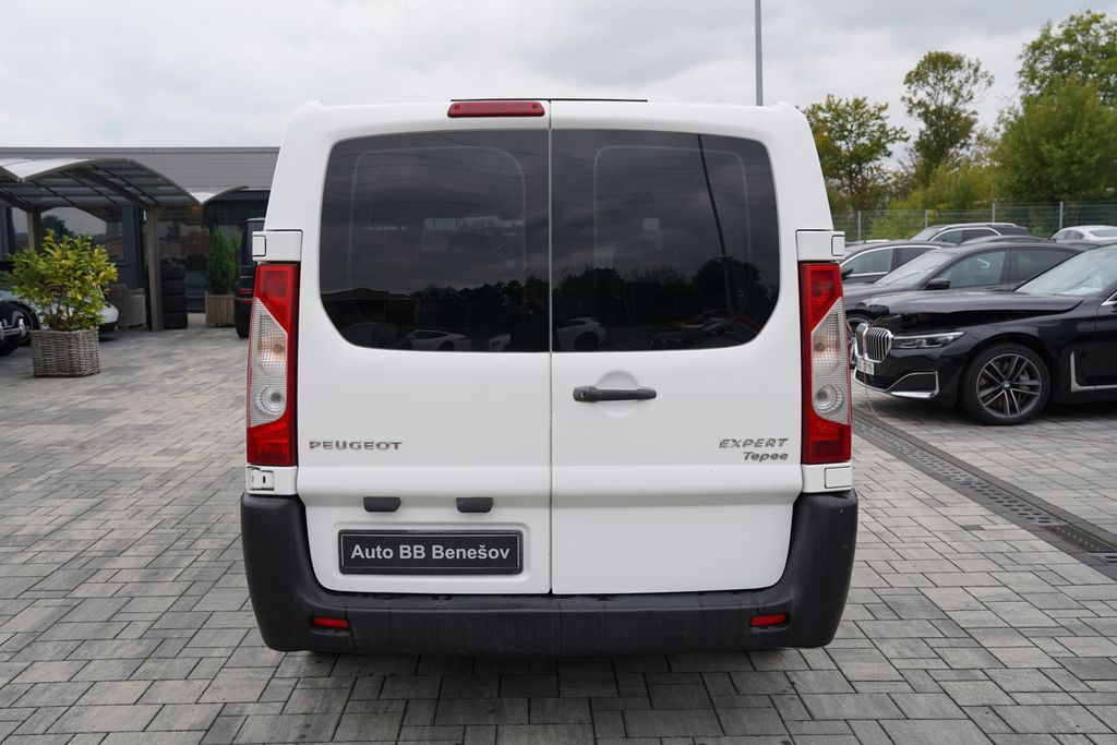 Peugeot Expert Tepee