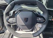 Peugeot 2008 SUV 1,2 l 74 kw