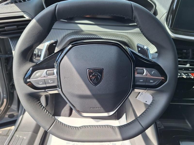 Peugeot 2008 SUV 1,2 l 74 kw