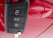 Škoda Karoq Kombi 2,0 l 110 kw